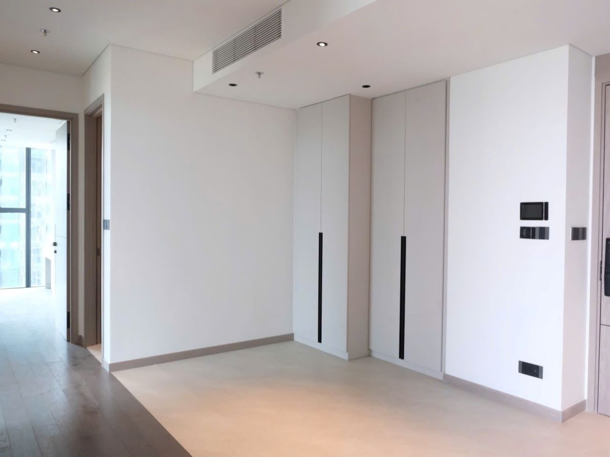 Bán căn hộ Grand Marina Sài Gòn 2 Phòng Ngủ 88m2